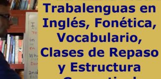 Aprender ingles en español 214-225